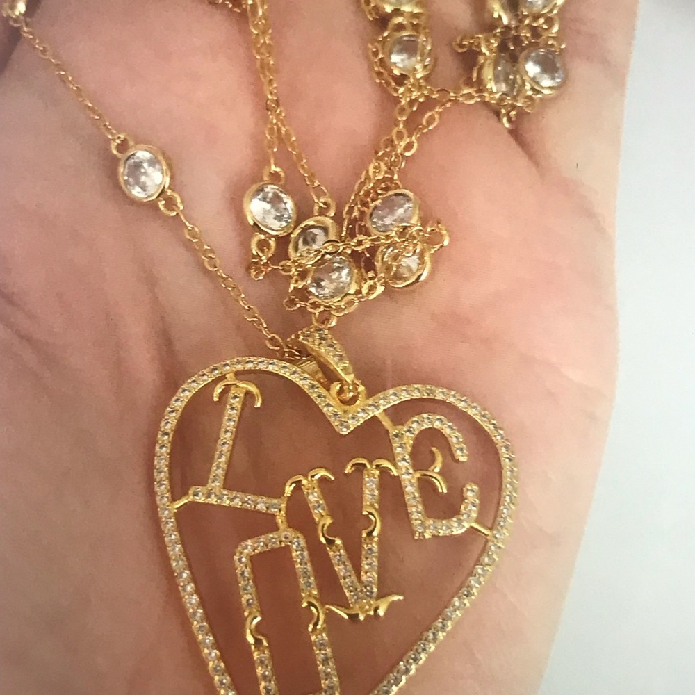 “NECKLACE “ - Picture 3 of 8